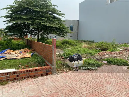 Cần bán gấp mt trần hưng đạo nối dài, cái răng, cần thơ, 120m2 gần chi cục thuế 200m shr