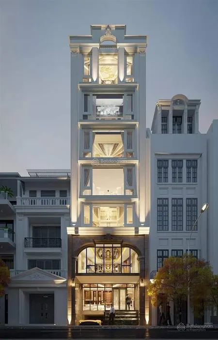 Đất đg mậu lương, phân lô vỉa hè ô tô tránh kinh doanh 60m2, mặt tiền 5m, 11tỷx