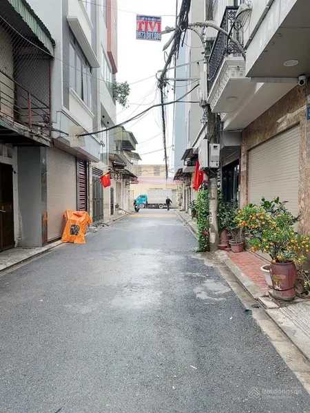 Mảnh đất 92m2 long biên ô tô tránh sổ hoa hậu mặt tiền khủng, 13.2 tỷ