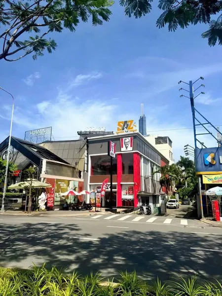 BDS HVL BÁN 72 TRẦN NÃO Q2 8x35m CÓ HĐ THUÊ KFC GIÁ TỐT