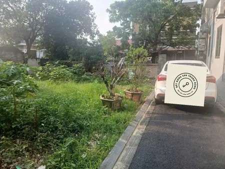 Bán 79,5m2 đất Tiên Hùng Nguyên Khê ngõ ô tô vào cách quốc lộ 3 chỉ 250m full thổ cư