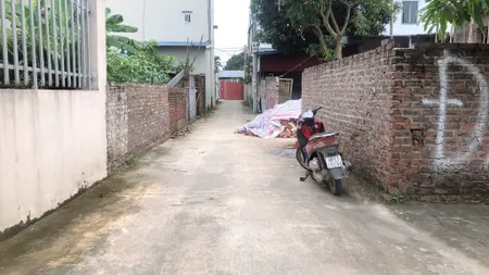 Bán đất 150m² ngang 12,6m giá 7.95 tỷ Xã Sóc Sơn