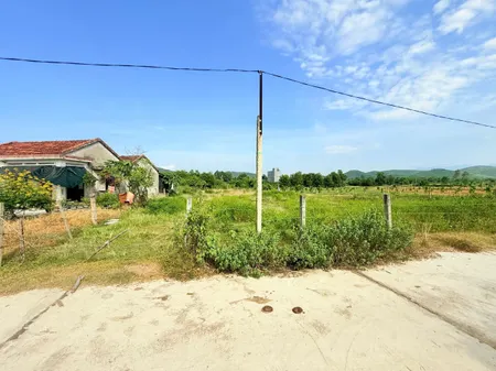 0763615365 Bán đất 1305,8m² giá 1.4 tỷ Xã Nam Ninh Hòa