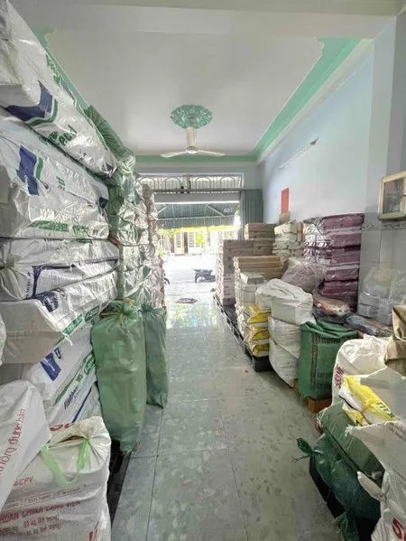 Bán nhà 3 Tầng , Đường giá 8.7 tỷ Phường An Lạc