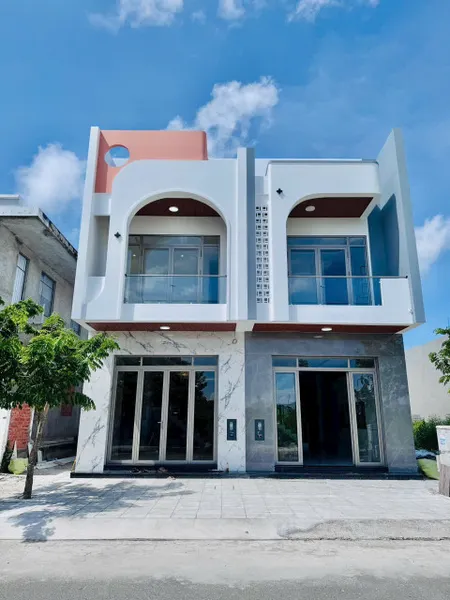 🏠 BÁN CẶP NHÀ MỚI – HOÀN THIỆN ĐẸP – KĐT TÂY BẮC