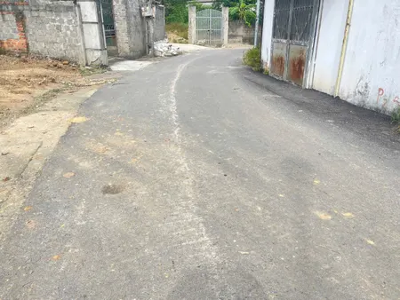 Bán đất 88m² ngang 5m giá 950 triệu Xã Bình Nguyên