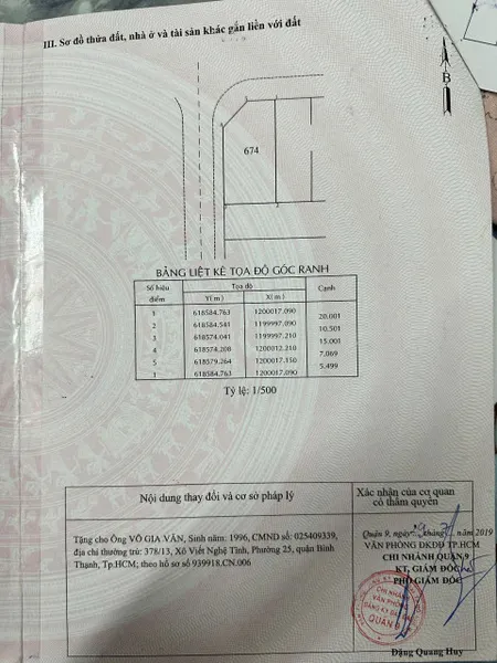 💥 CHỈ 79 TRIỆU/m² – ĐẤT LÔ GÓC 198.7m² NGANG 10M – NGAY VIN Q9 💥