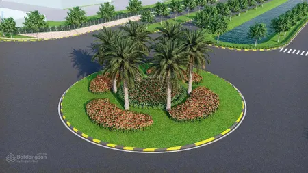 Chớp cơ hội đầu tư tại kcn đồng văn 3 pháp lý đầy đủ sẵn sàng khởi công, giá chỉ 2,73 triệu/m²