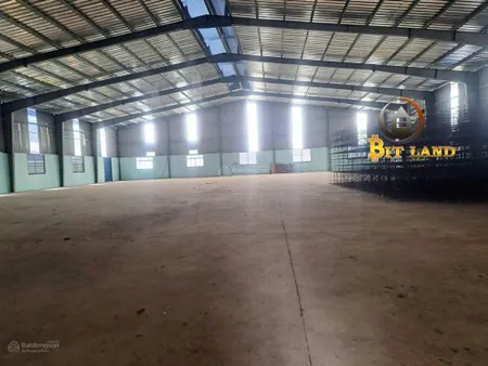 Bán gấp xưởng cực đẹp ngay trung tâm trảng bom, giá siêu tốt 8000m2, chỉ 38 tỷ
