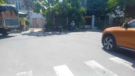 Lô góc 3 mặt tiền 390m² mặt tiền 18m tại liên chiểu, đà nẵng đầu tư sinh lời