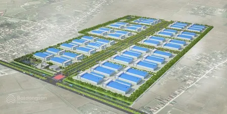 Bán nhà xưởng tại kcn ngọc hồi thanh trì diện tích 5000m2 giá 7x tỷ