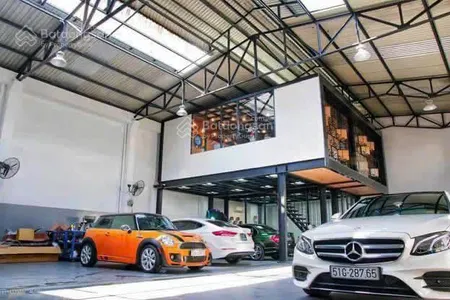 Bán kho hẻm xe tải khu tô hiệu dt 14x30.5m tổng 386m2 giá 27.5 tỷ tl