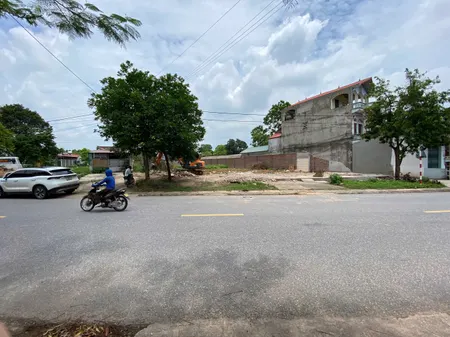 Bán đất 159,3m² ngang 5,17m giá 1.75 tỷ Xã Ngọc Thiện
RẺ HƠN THỊ TRƯỜNG 200TR/LÔ