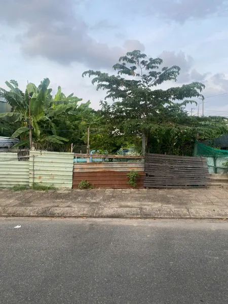 Bán đất 124.5m² giá 2.35 tỷ Phường Liên Chiểu