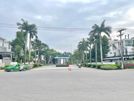 BDS HVL [NC] Biệt thự LUCASTA Villa   Diện tích :210m fun nội thất 29ty999…