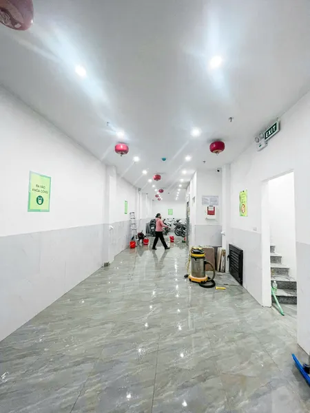 BÁN TÒA NHÀ NGÕ 77 ĐƯỜNG BÙI XƯƠNG TRẠCH. 88M2 - 7 TẦNG. THANG MÁY. 23 PHÒNG.