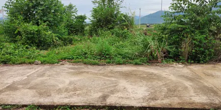 Bán đất 86.6m² ngang 5.5m giá 1.1 tỷ Xã Diên Lạc