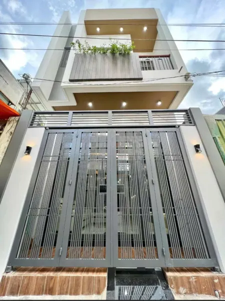 CHÍNH CHỦ BÁN NHÀ 1 LẦU ĐƯỜNG NGUYỄN MINH ĐƯỜNG, PHƯỜNG 4, TP. TÂN AN, LONG AN – 75M² – SHR – GIÁ CHỈ 2 TỶ 350