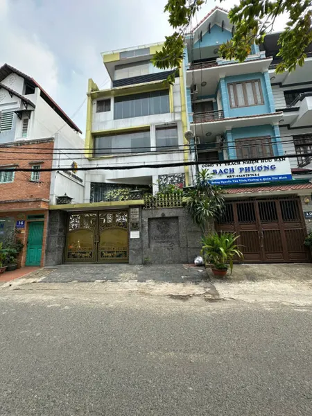 💥 NHÀ 6 TẦNG MẶT TIỀN NGUYỄN VĂN VĨNH – DT SÀN 906M² – CHỈ 38,6 TRIỆU/M² 💥