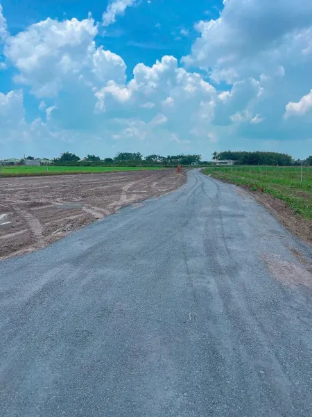 Bán đất 80m² ngang 5m giá 199 triệu Xã Dương Minh Châu