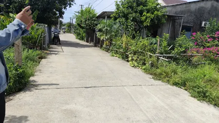 BÁN ĐẤT TRỤC CHÍNH PHÚ QUÝ ĐẠI HIỆP RA SỔ NGANG 6M