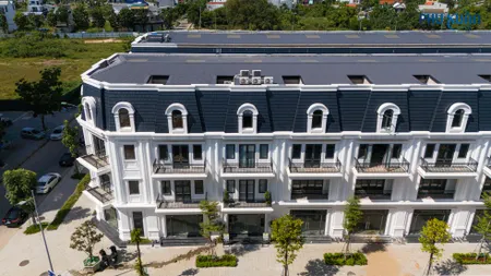 Phú Xuân City – cơ hội đầu tư nhà phố cho thuê sinh lời - Pháp Lý rõ ràng