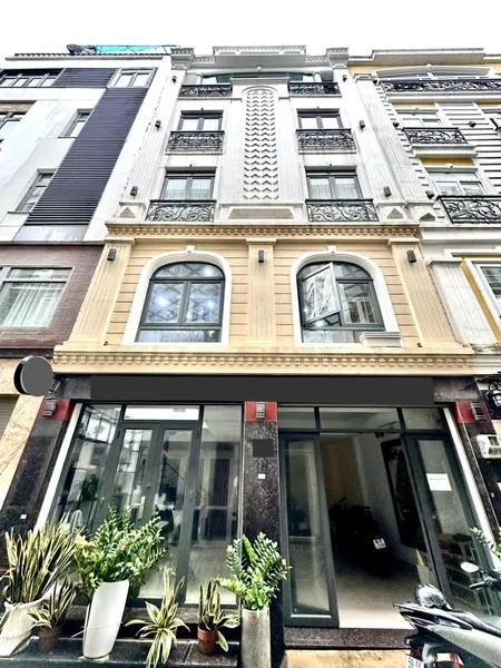 🏡 SIÊU PHẨM NHÀ 5 TẦNG – HẺM 8M KINH DOANH – NGUYỄN XÍ, QUẬN BÌNH THẠNH - CHỈ 9,3 TỶ