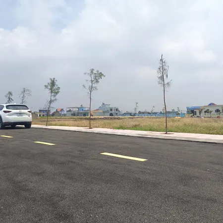 Bán đất 100m² ngang 5m giá 1 tỷ Xã Giao Ninh