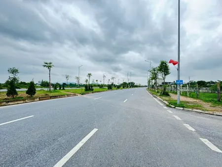 Bán đất 130m² ngang 5,3m giá 7.2 tỷ Xã Sóc Sơn