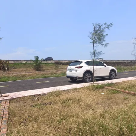 Bán đất 100m² ngang 5m giá 1.1 tỷ Xã Giao Ninh