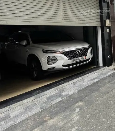 99m2 ngang 4x15 nhà 2 tầng ở tốt tiện xây mới ngay khu cư cá bắc hải q10 ô tô ngủ trong nhà