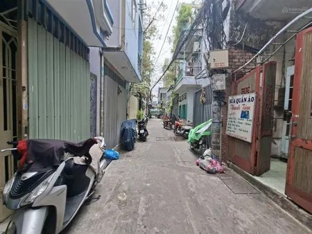 Siêu hiếm nhà trung tâm q10 chỉ nhỉnh 2 tỷ khu mua bán sầm uất nhất