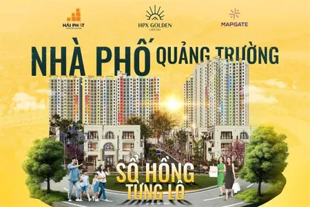 Hpx golden lào cai siêu phẩm đầu tư 2025 tâm điểm mới của thị trường miền núi phía bắc