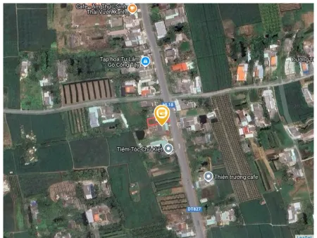 Bán đất 309.4m² ngang 10m giá 2.8 tỷ Xã Đồng Sơn