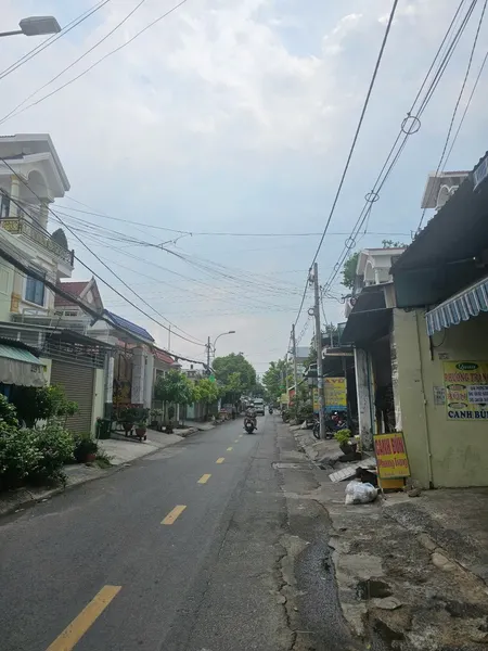 Bán nhà C4 114m Ấp CHIẾN LƯỢC Phường Bình Trị Đông