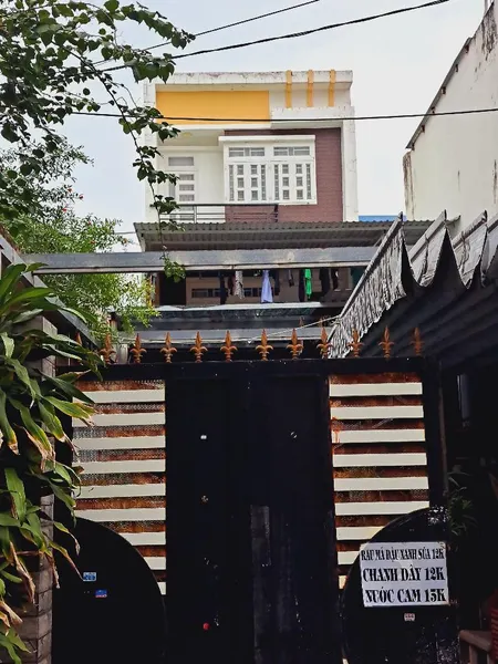NHÀ 3 TẦNG - 210M2 - NGANG LỚN 7M - DÀI MIÊN MAN - HẺM TẢI 5M THÔNG - PHAN VĂN HỚN- TÂN THỚI NHẤT- QUẬN 12 - CHỈ 11 TỶ THƯƠNG LƯỢNG