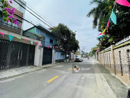 Hơn 7 tỷ bán gấp nhà tam phú ngay nhà thờ tam hà hxh thông 99m2 ngang 5.7m hậu tài lộc khu dân trí