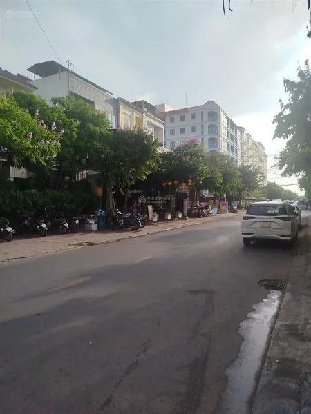 Siêu hiếm! đào duy từ mặt tiền 8.2m trung tâm phố cổ view bến thuyền bạch đằng 22.5 tỷ