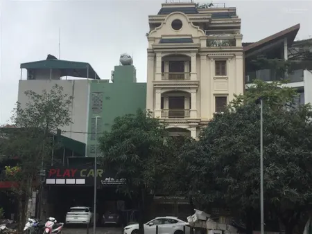 Bán đất đấu giá xuân đỉnh phố đỗ nhuận, dt 108m mt 7m đường nhựa vỉa hè 12m giá 251 triệu/m2.