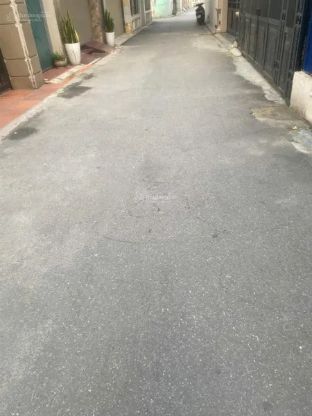 Bán đất tại đường giải phóng, hoàng mai, hà nội. 73m2, mặt tiền 4,3m. giá 11.9 tỷ
