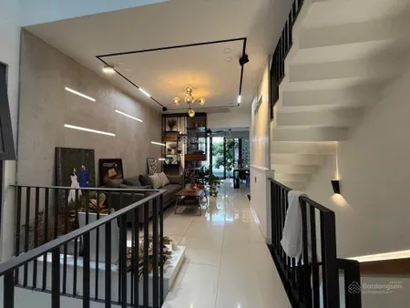 Nhà đẹp 3 tầng, trung tâm thủ đức, đường số 2, trường thọ, 97m2 (5.5x18m), chỉ 14 tỷ