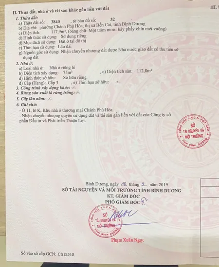 Nhà mặt tiền đường