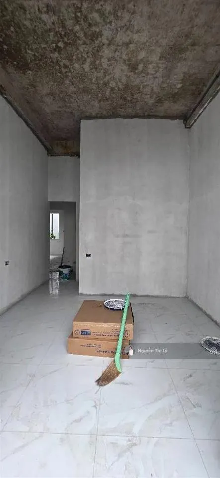 Phân lô liền kề đại mỗ thông số vàng 110m 5 tầng 22 tỷ (đtl2025478)