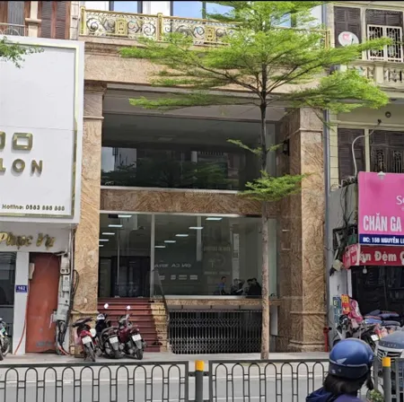 Nhà số 158 nguyễn lương bằng dòng tiền ~300tr/th