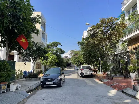 100m2 đất tđc sở tư pháp ngang 5m tây bắc