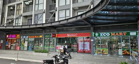 Hiếm có khó tìm duy nhất 1 căn bán shop mặt sảnh giá tốt nhất vinhomes ocean park 1