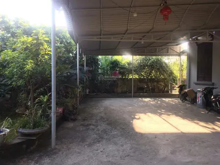 Đất thổ cư (đảo cát bà) đặc khu cát hải hải phòng, giá chỉ 10 triệu/m2 tổng 435m2