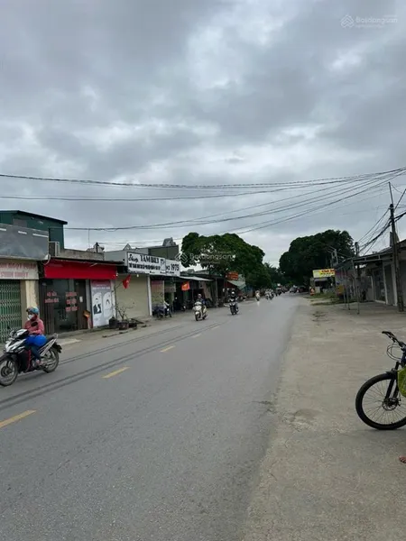 Bán nhà cấp 4 mặt đường 4a quảng minh, phường nam sầm sơn, thanh hoá 0963 308 ***