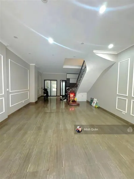 Bán nhà lk mộ lao, hà đông, 60m, mt 5m, ô tô tránh, kinh doanh.