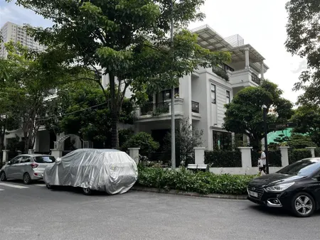 Hàng hiếm chính chủ bán biệt thự vip hiếm vinhomes gardenia giá tốt nhất dự án